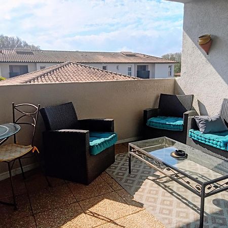 Appartement F2 41M2 Сен-Сиприен Экстерьер фото