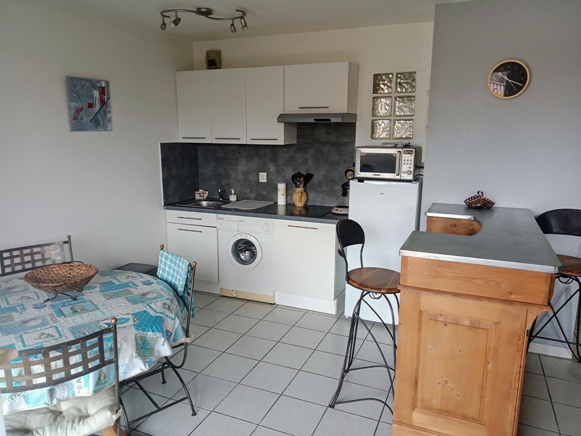 Appartement F2 41M2 Сен-Сиприен Экстерьер фото
